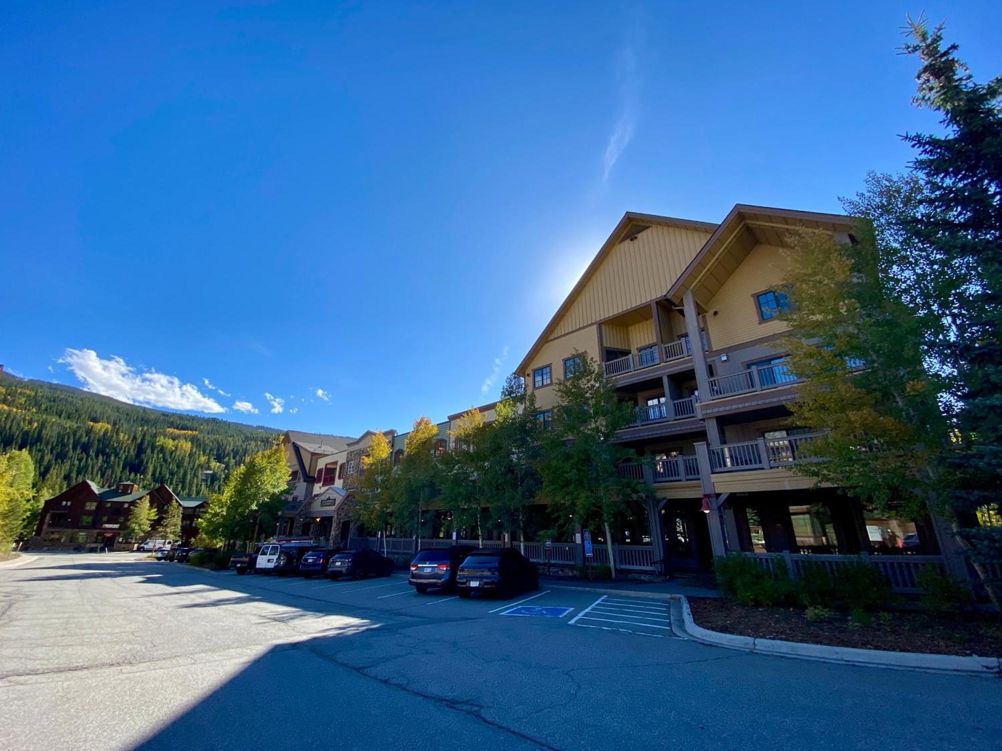 Silver Mill 8189 By Summitcove Lodging Villa Keystone Exterior photo