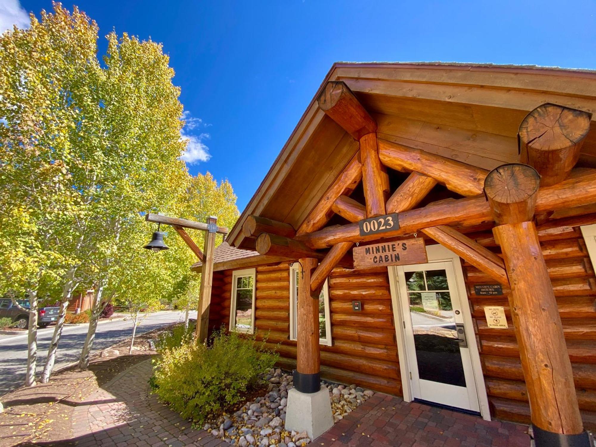 Silver Mill 8189 By Summitcove Lodging Villa Keystone Exterior photo